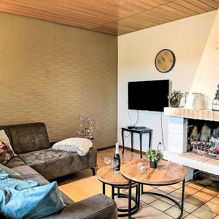 Holiday Home Andrea By Interhome Hausen  Exterior foto