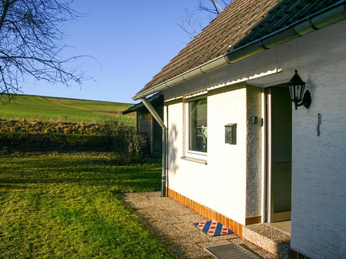 Holiday Home Andrea By Interhome Hausen  Exterior foto