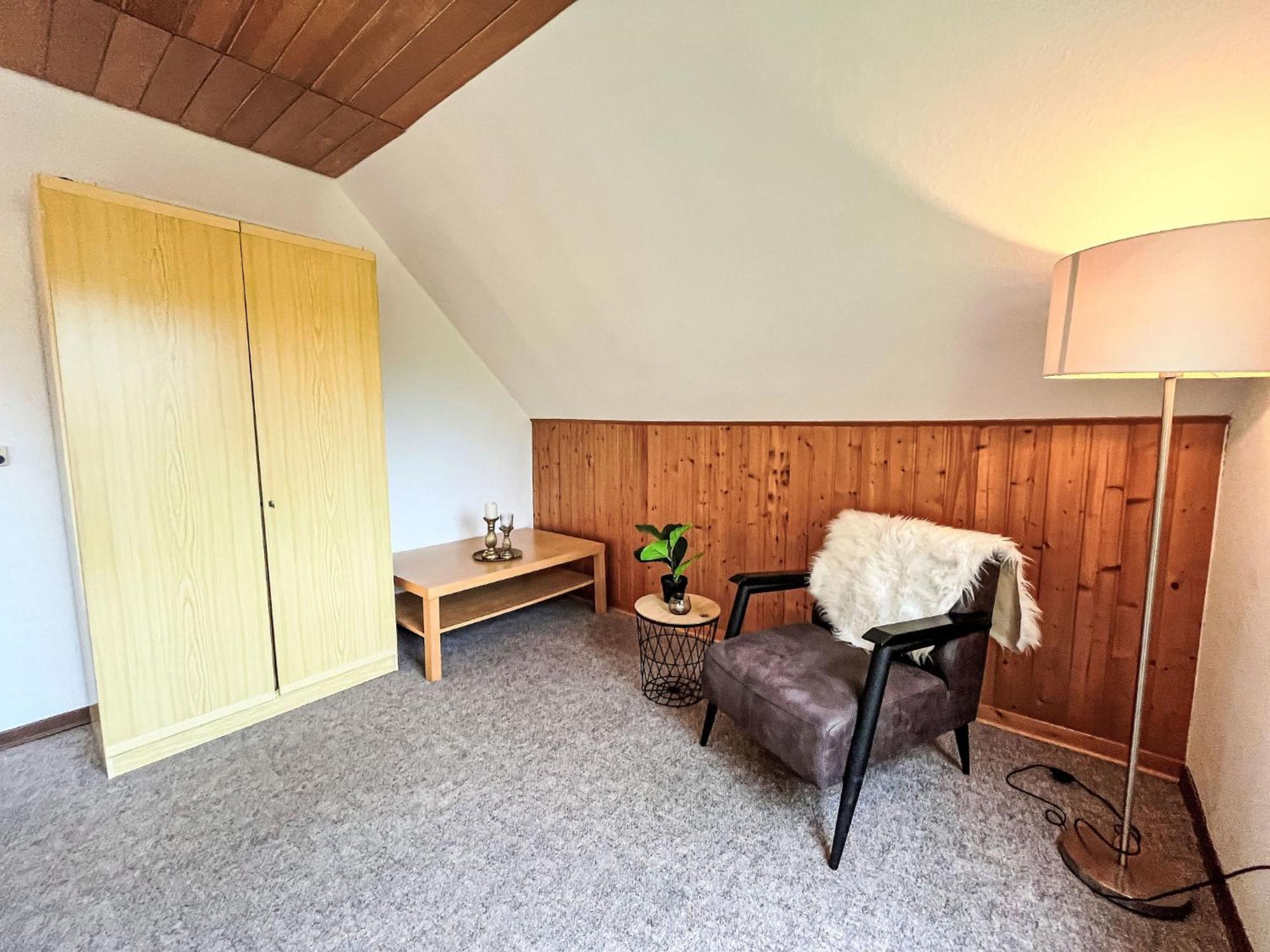 Holiday Home Andrea By Interhome Hausen  Exterior foto