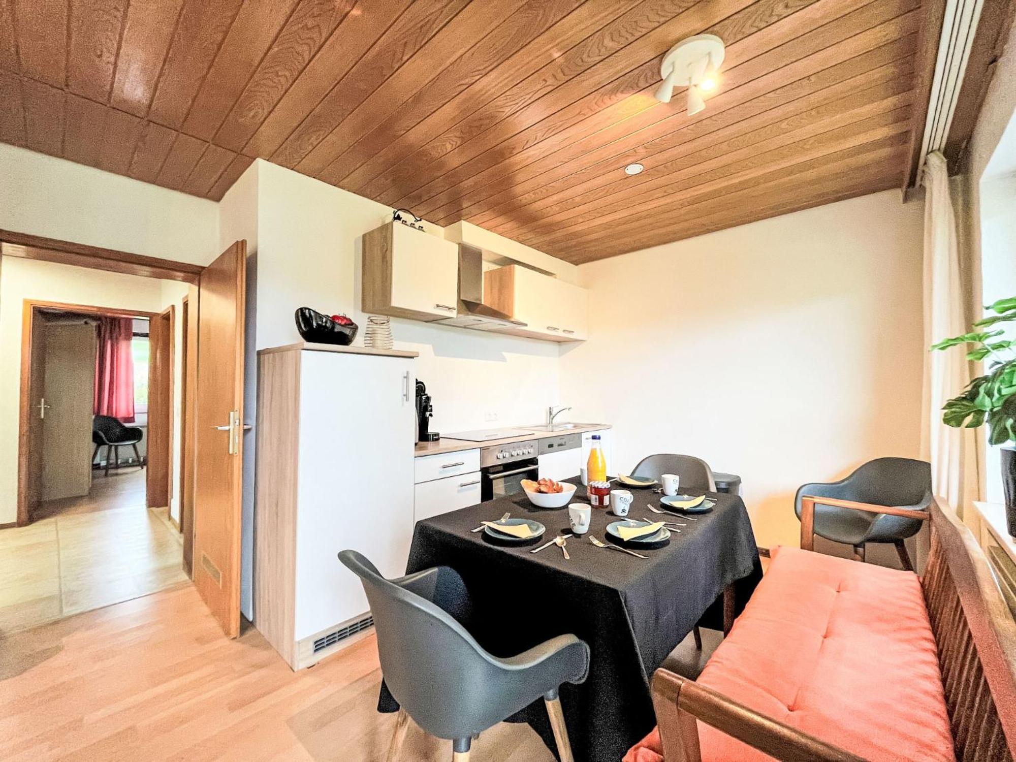 Holiday Home Andrea By Interhome Hausen  Exterior foto